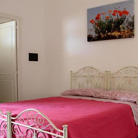 Bed and Breakfast Le Due Capanne Castiglione d'Otranto Esterno foto